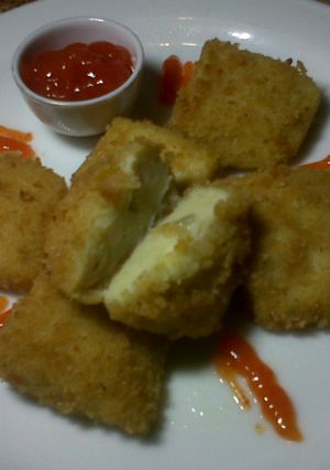Foto resep Chicken Nugget ala Siska