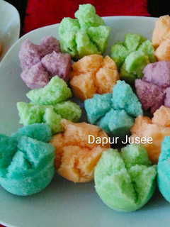 Foto resep Kue Apem Mekar