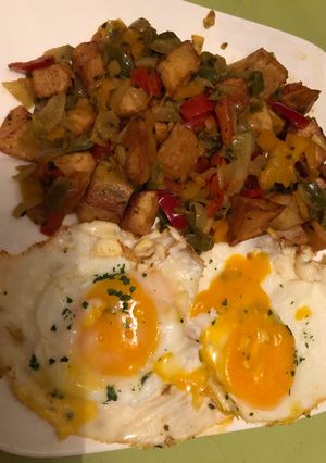 Une photo de Poêlé gourmande