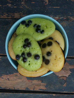 Foto resep Kue cubit