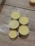 Snack MPASI Puding Apel BB Booster