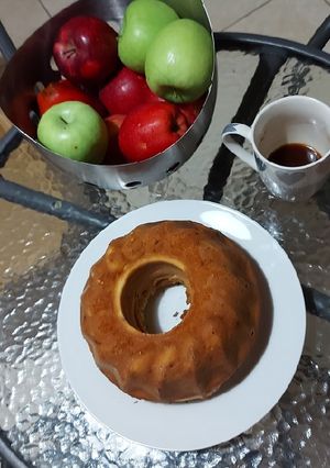Φωτογραφία της συνταγής Banana 🍌 bread