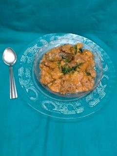 દૂધી કોફતા કરી(dudhi na kofta in Gujarati) રેસીપી મુખ્ય ફોટો