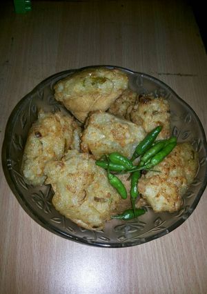 Foto resep Tahu Aci (kriuk di luar lembut didalam)