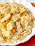 Chicken & Dumplings