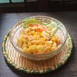 Salad Ubi Yacon
