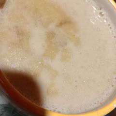A picture of Tea.