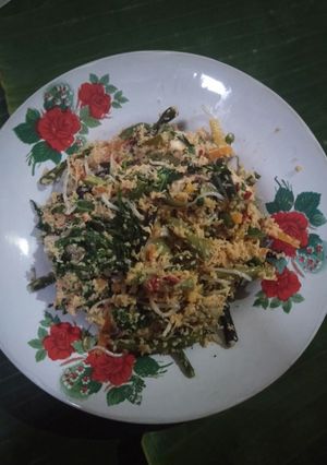 Foto resep Gudangan khas Semarang