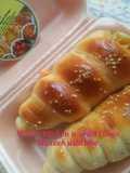 Bread cones II
