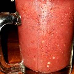 A picture of Fresh falsa juice.