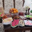 Yalda night