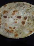Dal paratha