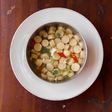 Soup Ayam Sosis