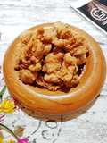 Isi Ayam Goreng Crispy