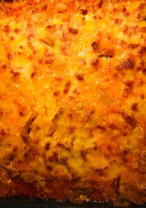 Hamis tészta recept fotója