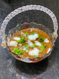 દાલ મખની (Dal Makhani Recipe in Gujarati) રેસીપી મુખ્ય ફોટો