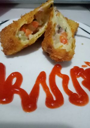 Foto resep Risoles