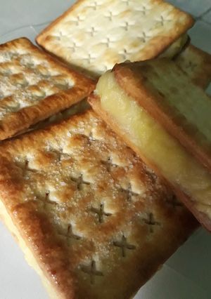 Foto resep Gabin Fla ala anak kost