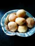 Mini dry kachori