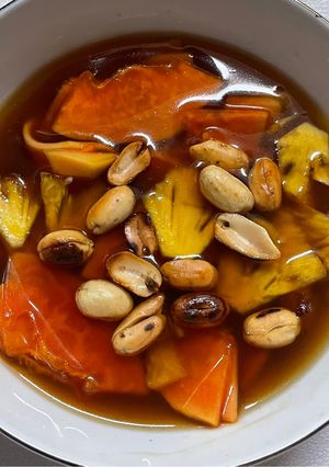Foto resep 53. Gohu Manado