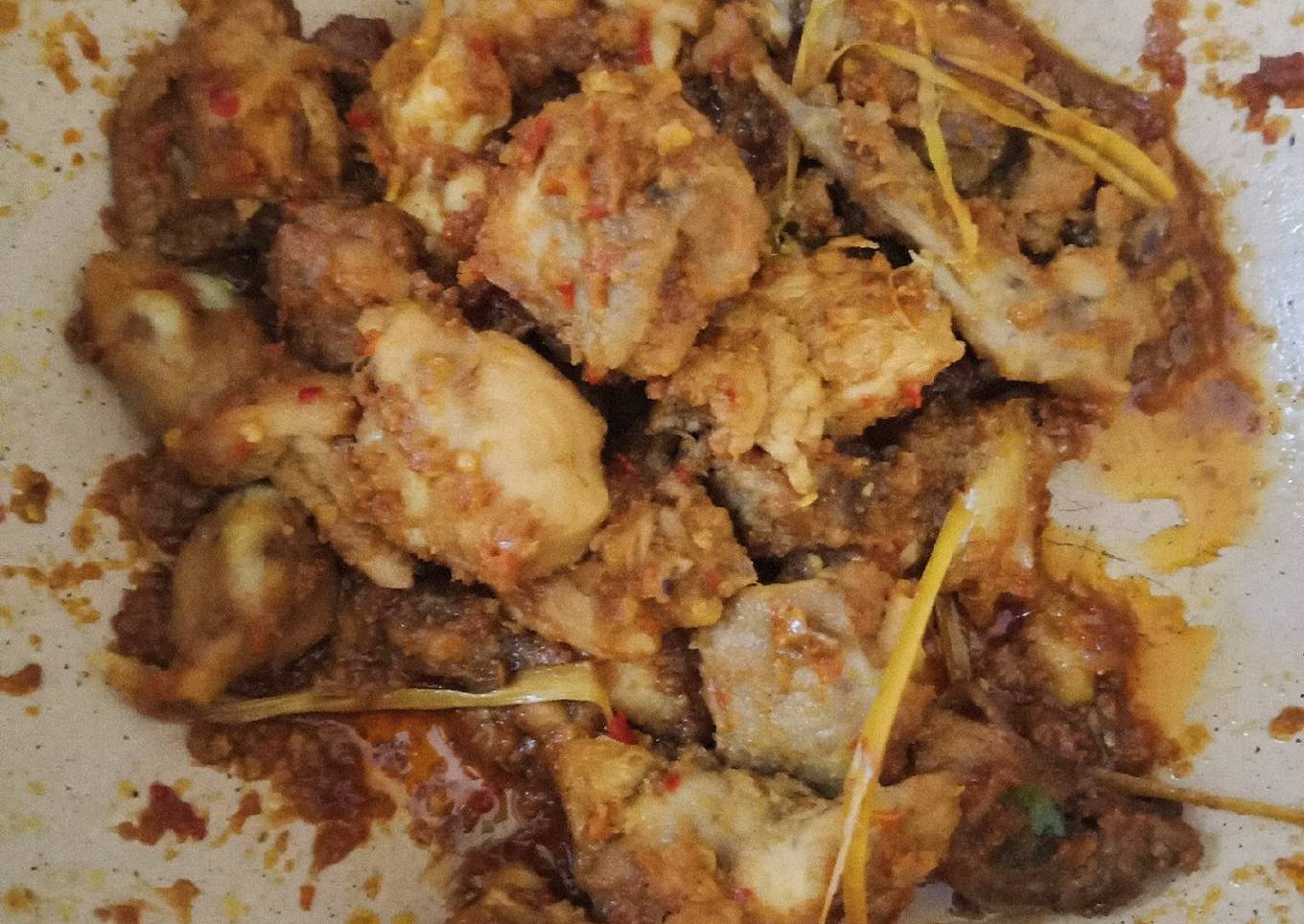 Pedesan Ayam