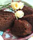 Easy Cake 🍞 with Milk 🥛 and Cocoa without a Mixer