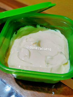 Foto resep Cream Cheese