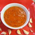 Spicy Garlic chutney