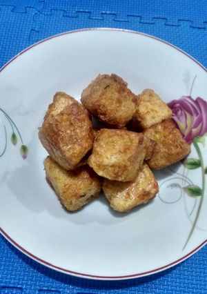 Foto resep Miesoa Goreng