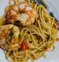 Resep Spaghetti aglio olio lidah indonesia Anti Gagal