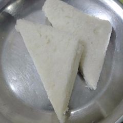A picture of Chicken Sandwich.