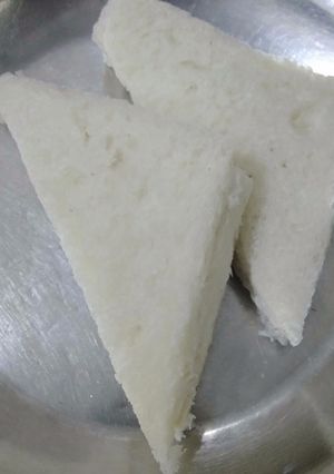 A picture of Chicken Sandwich.