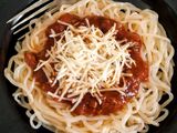 Shirataki bolognese keto #Ketopad #keto