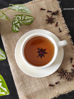 Foto resep 41. Wedang Pokak