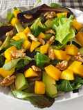 Ensalada de colores