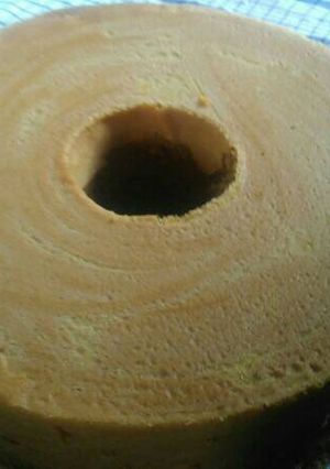 Foto resep Bolu kopi