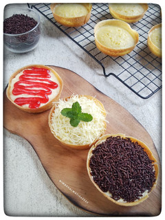 Foto resep Martabak mini