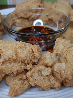 Foto resep Tahu kriwil