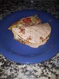 Tacos de Verdura en 5 pasos