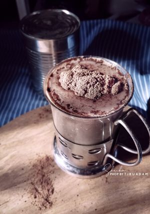 Gambar Milo Tarik