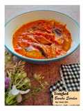 Tongkol Bumbu Sarden