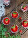 Puding Merah Putih 🇮🇩