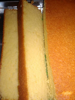 Foto resep Bolu jadul lembut,gak seret