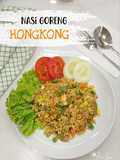 Nasi Goreng Hongkong