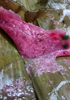 Foto resep Awug Sagu Mutiara (Monte)