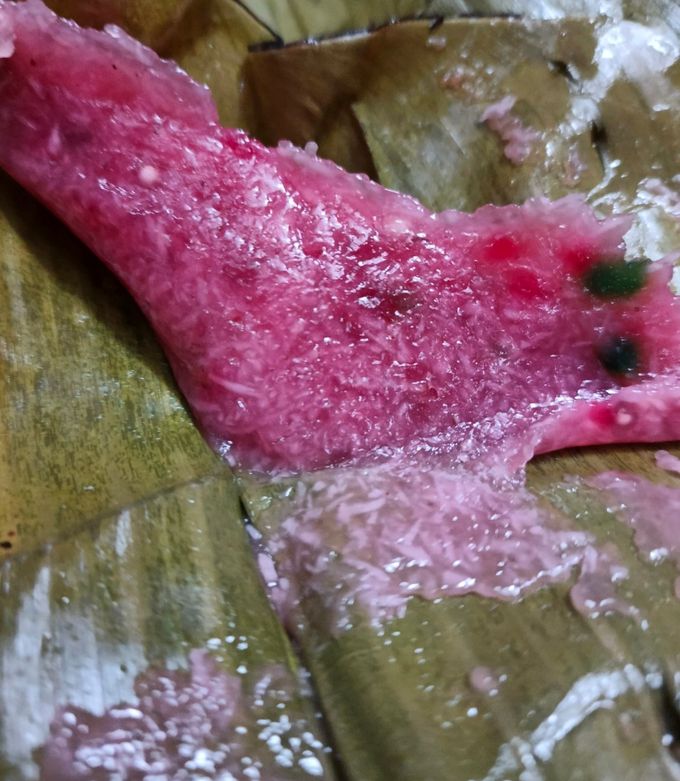 Foto resep Awug Sagu Mutiara (Monte)