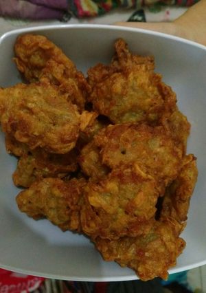 Foto resep Talas Goreng / Uyen