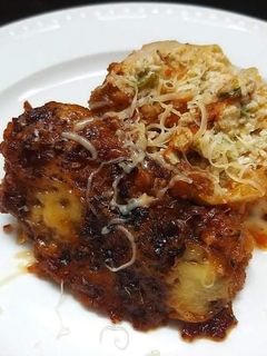 ক্যাবেজ রোলাটিনি (Cabbage rollatini recipe in Bengali) রেসিপির প্রধান ছবি