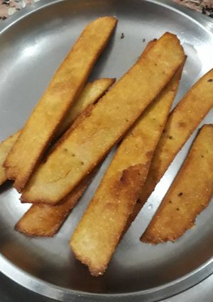 A picture of Gur pare.