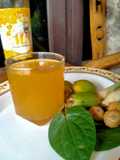 Jamu sirih kunci